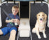 Waterproof Dog Car Seat