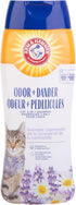 Cat Dander & Odor Control Shampoo