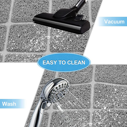 Waterproof Non-Slip Cat Litter Mat