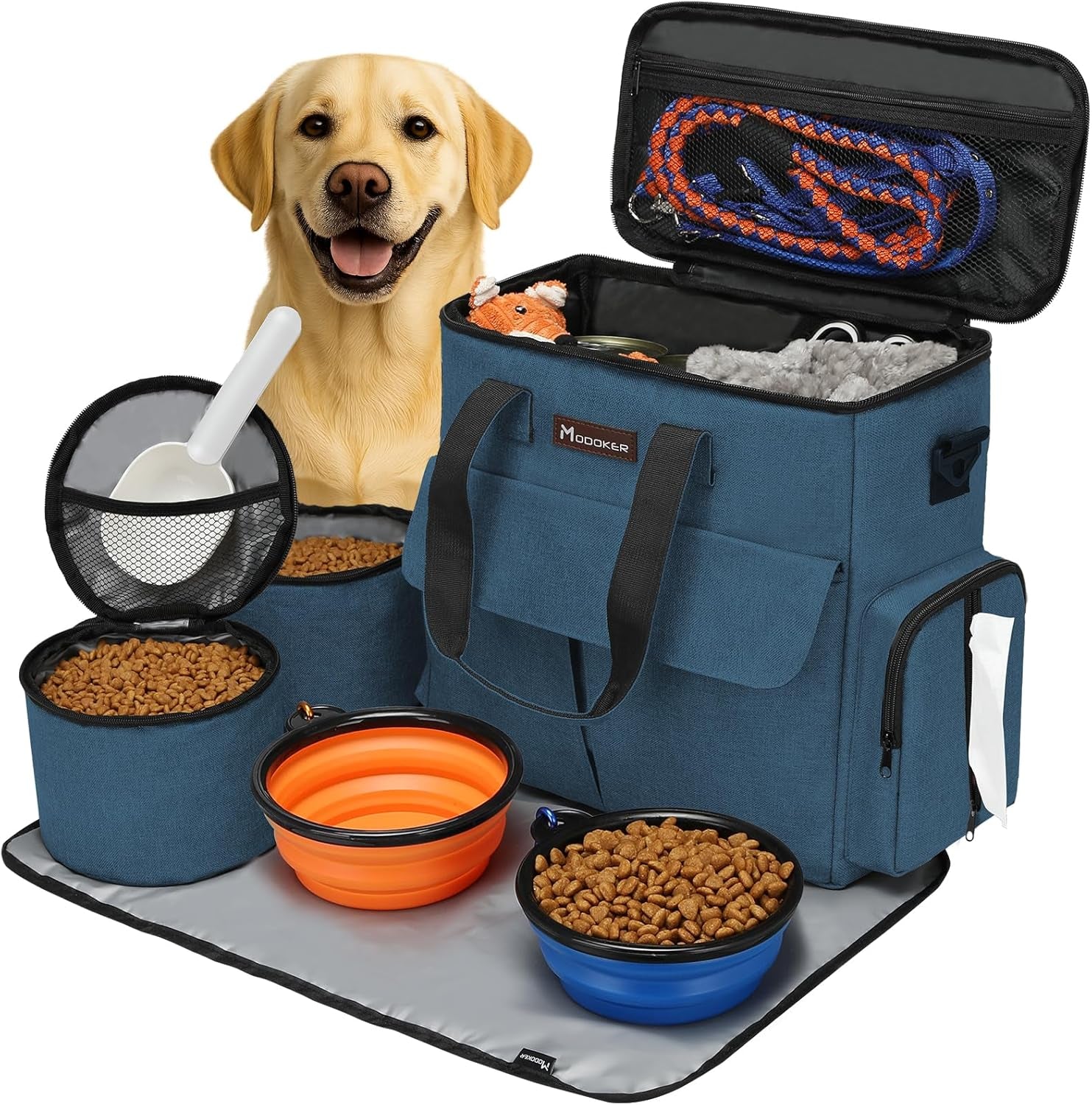 Dog Travel Bag Weekend Pet